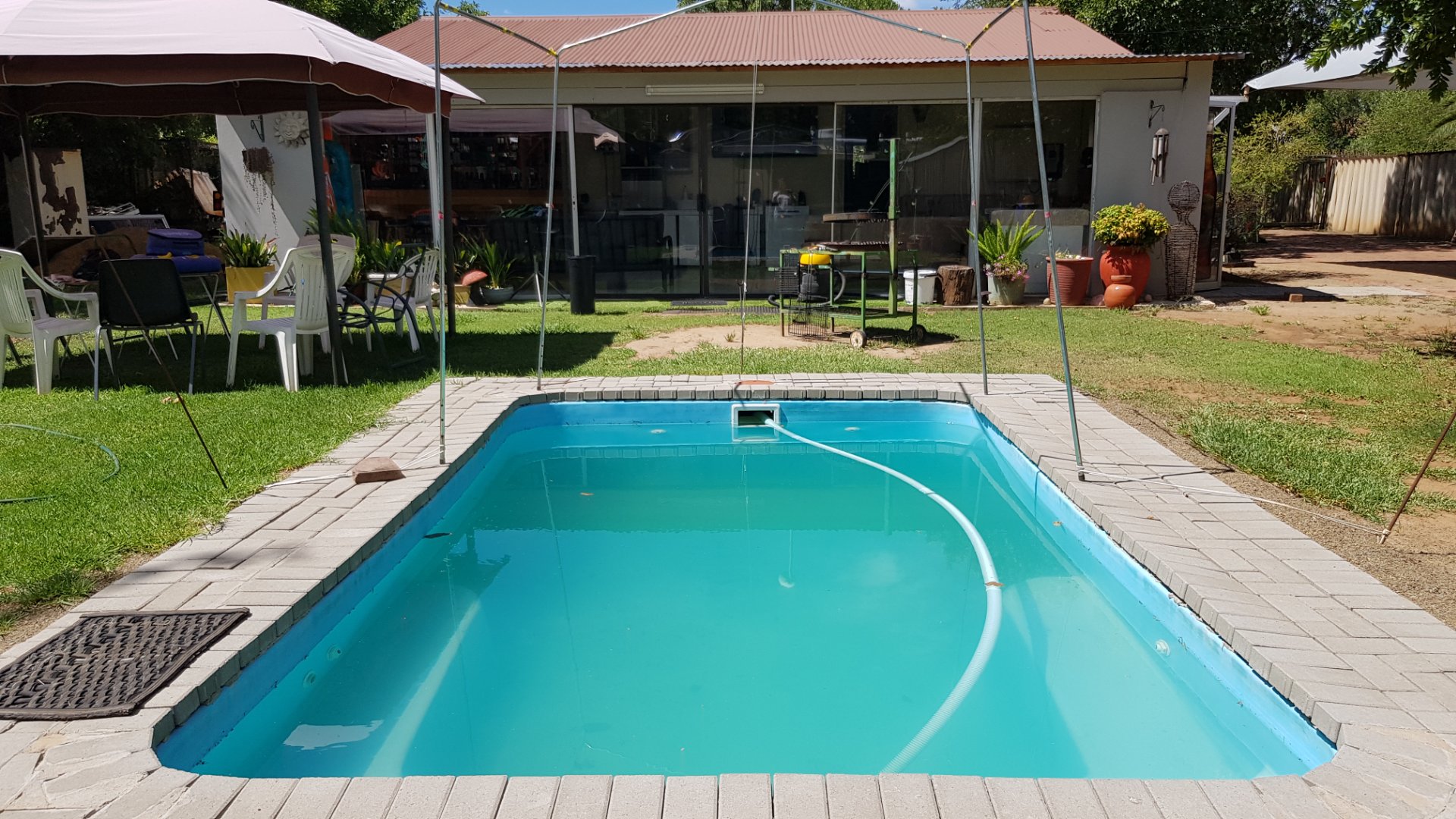 3 Bedroom Property for Sale in Brandwag Free State